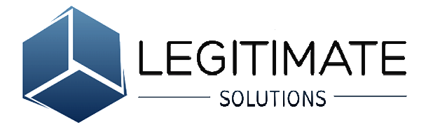 Legitimate Solutions